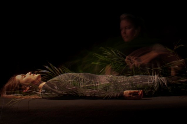 Somatic Drifts, Adhocracy Vitalstatistix. Image by Cat Jones 2014